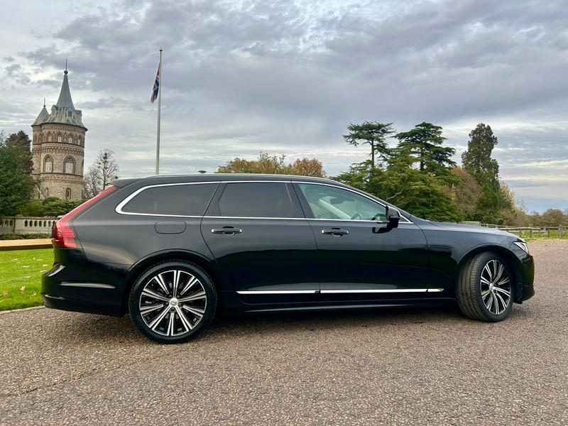 Used Volvo V90 2022 for sale - 76402079: Photo 5