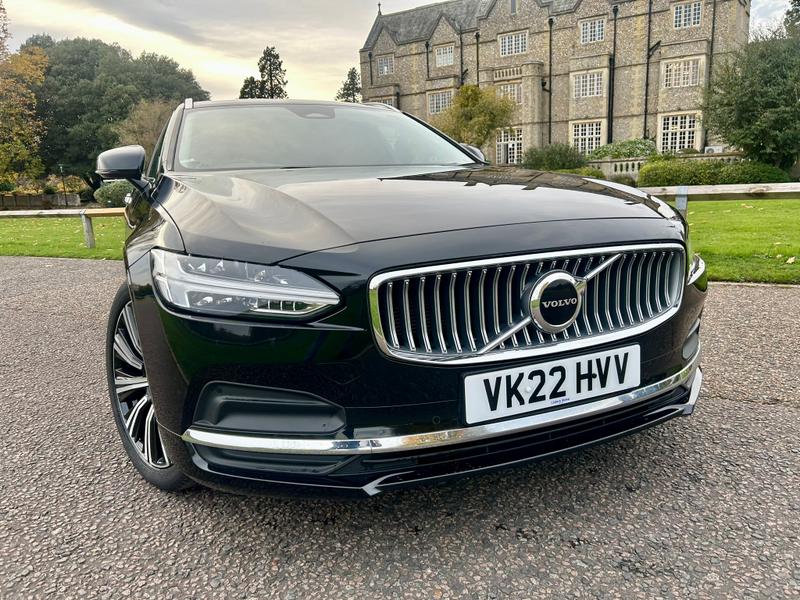 Used Volvo V90 2022 for sale - 76402079: Photo 7