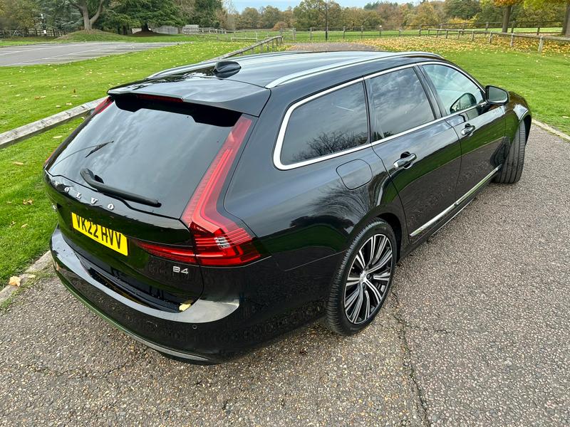 Used Volvo V90 2022 for sale - 76402079: Photo 9