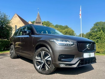 Used Volvo XC90 2023 for sale - 79008356: Photo