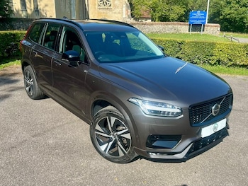 Used Volvo XC90 2023 for sale - 79008356: Photo