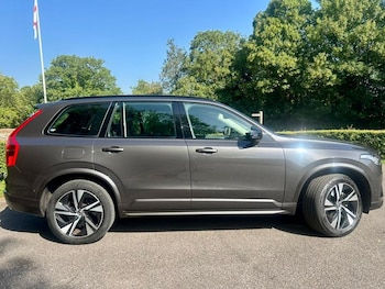 Used Volvo XC90 2023 for sale - 79008356: Photo