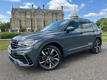 Used Volkswagen Tiguan 2023 for sale - 74974902: Photo