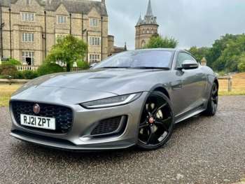 2021 - 2.0 P300 First Edition 2dr Auto