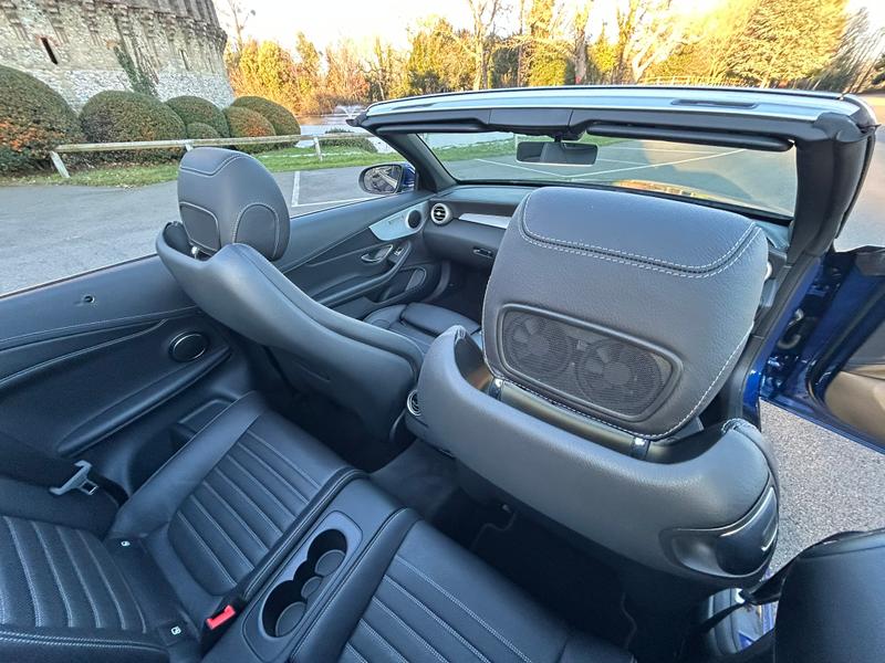 Used Mercedes-Benz C Class 2021 for sale - 77117209: Photo 22