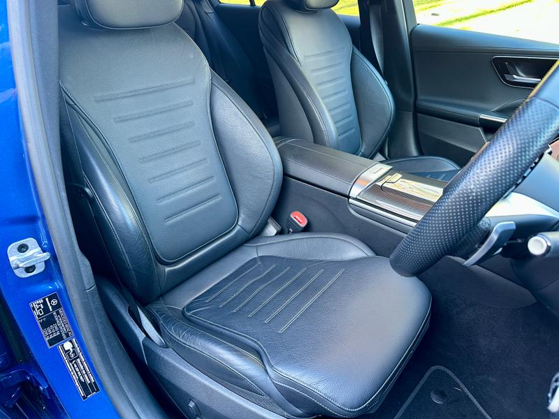 Used Mercedes-Benz C Class 2022 for sale - 76977400: Photo 19