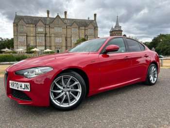 2020 - 2.0 TB Sprint 4dr Auto