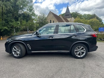 Used BMW X5 2021 for sale - 79693332: Photo