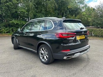 Used BMW X5 2021 for sale - 79693332: Photo