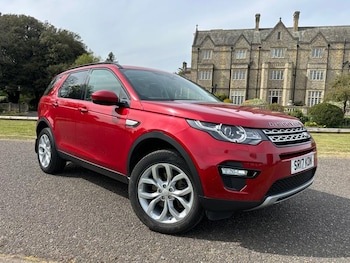 Used Land Rover Discovery Sport undefined for sale - 78389258: Photo