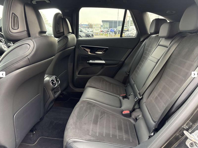 Used Mercedes-Benz GLC 2025 for sale - 77848599: Photo 10
