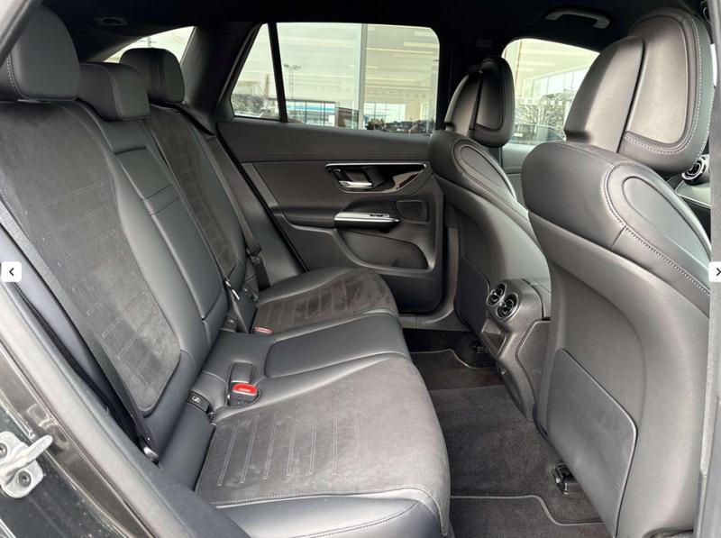 Used Mercedes-Benz GLC 2025 for sale - 77848599: Photo 11