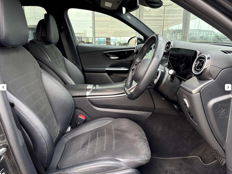 Used Mercedes-Benz GLC 2025 for sale - 77848599: Photo 12