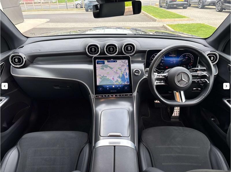 Used Mercedes-Benz GLC 2025 for sale - 77848599: Photo 13