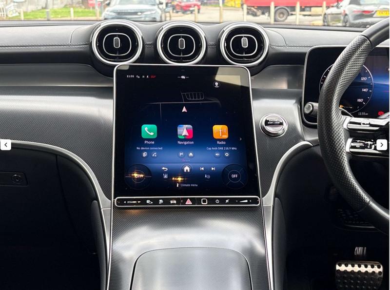 Used Mercedes-Benz GLC 2025 for sale - 77848599: Photo 14