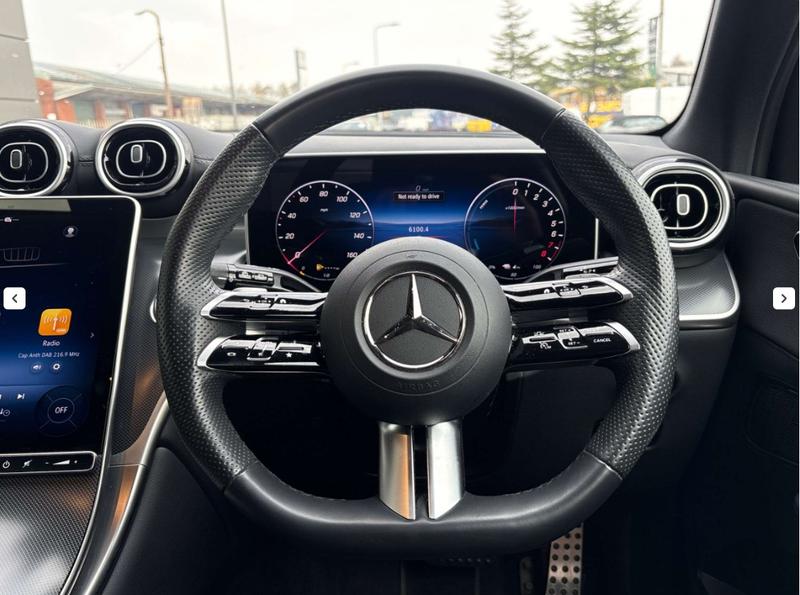 Used Mercedes-Benz GLC 2025 for sale - 77848599: Photo 15