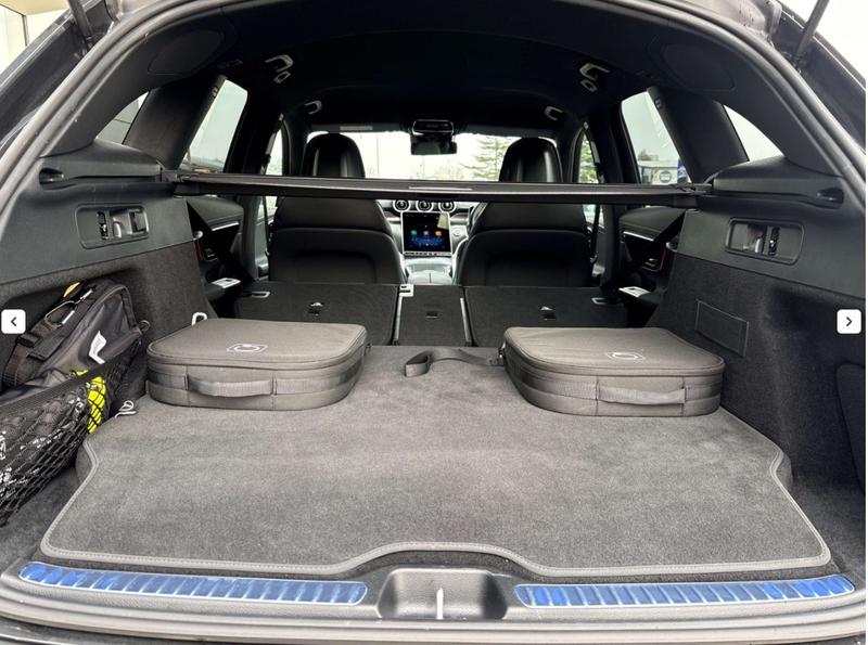 Used Mercedes-Benz GLC 2025 for sale - 77848599: Photo 17