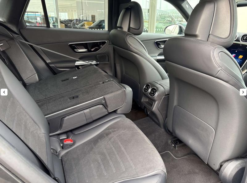 Used Mercedes-Benz GLC 2025 for sale - 77848599: Photo 18