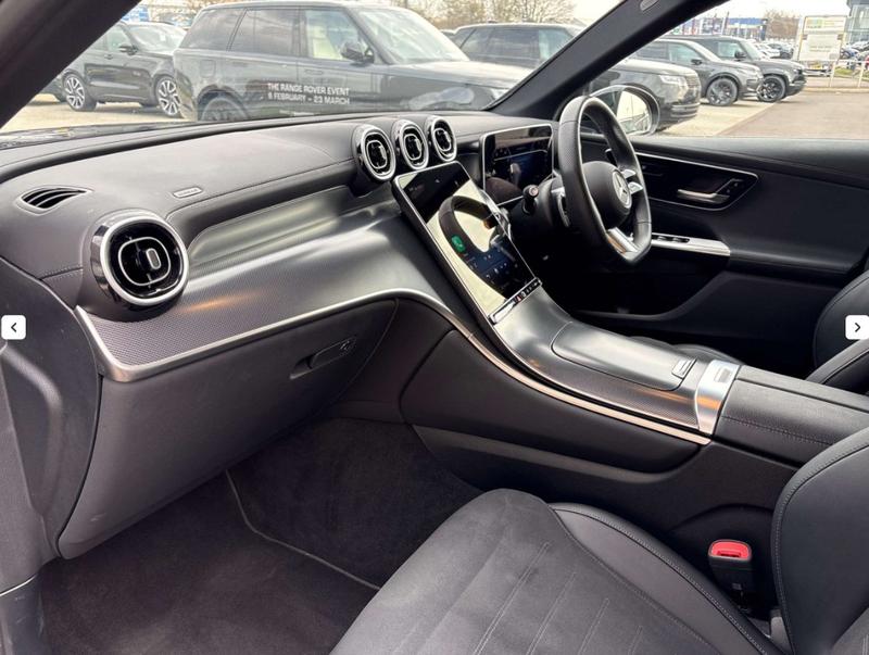 Used Mercedes-Benz GLC 2025 for sale - 77848599: Photo 19