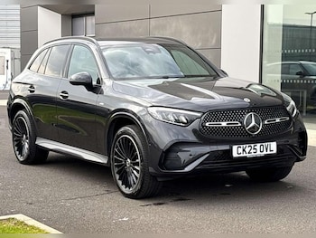 Used Mercedes-Benz GLC 2025 for sale - 77848599: Photo