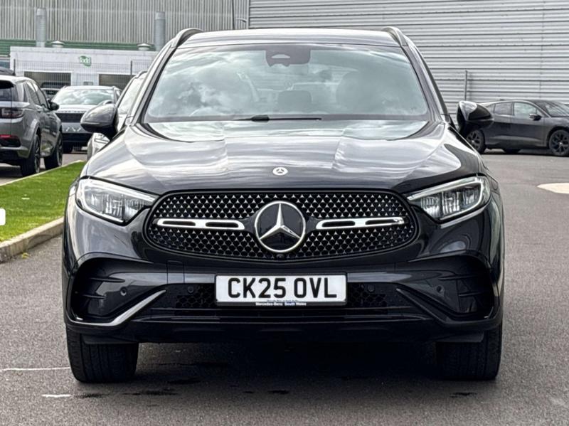 Used Mercedes-Benz GLC 2025 for sale - 77848599: Photo 2