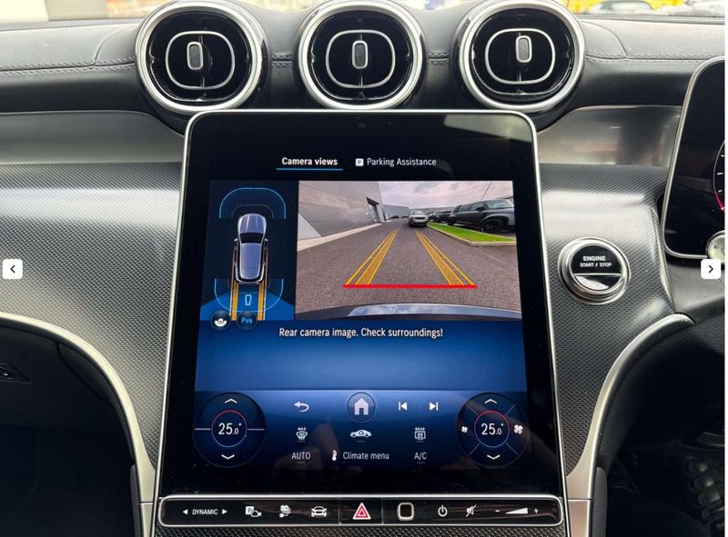 Used Mercedes-Benz GLC 2025 for sale - 77848599: Photo 20