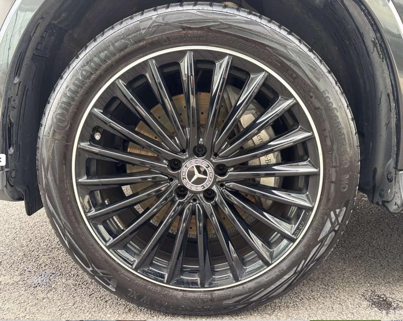 Used Mercedes-Benz GLC 2025 for sale - 77848599: Photo 22