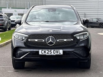 Used Mercedes-Benz GLC 2025 for sale - 77848599: Photo