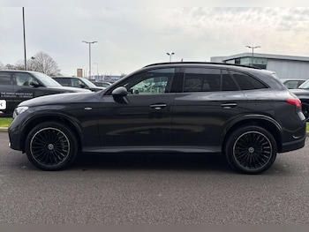 Used Mercedes-Benz GLC 2025 for sale - 77848599: Photo