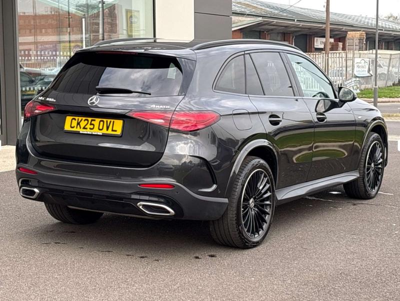 Used Mercedes-Benz GLC 2025 for sale - 77848599: Photo 7