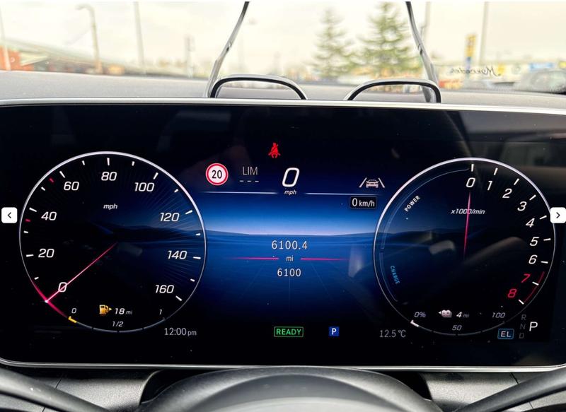 Used Mercedes-Benz GLC 2025 for sale - 77848599: Photo 8