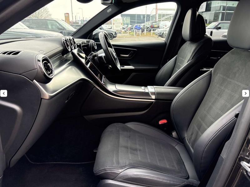 Used Mercedes-Benz GLC 2025 for sale - 77848599: Photo 9