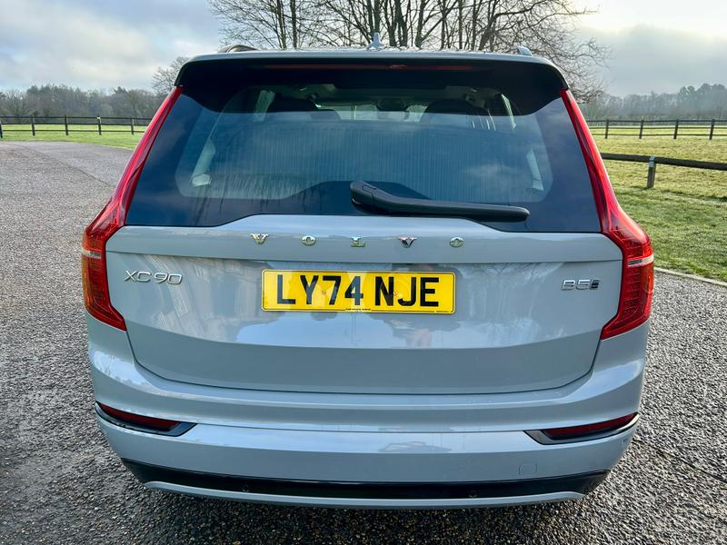 Used Volvo XC90 2024 for sale - 77431252: Photo 11