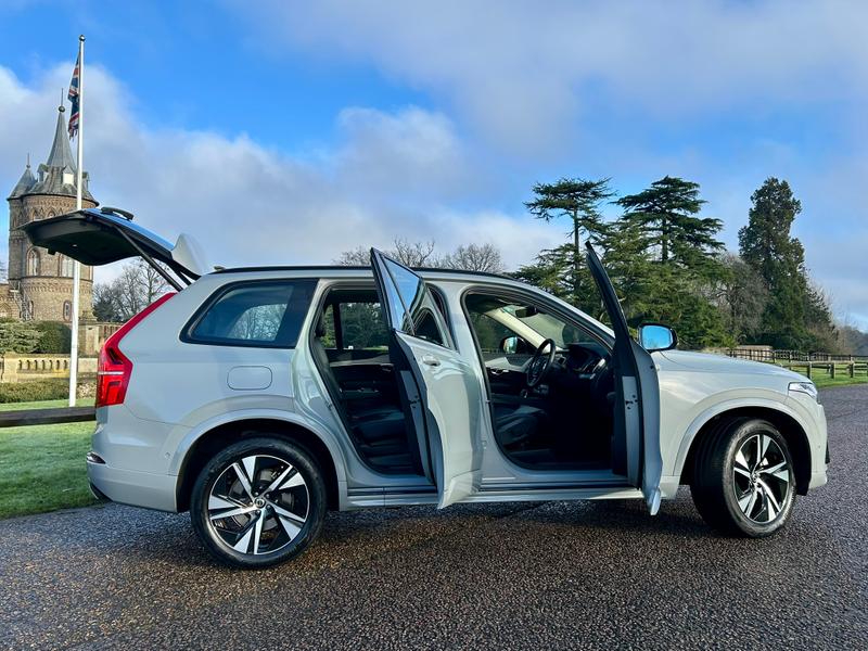 Used Volvo XC90 2024 for sale - 77431252: Photo 12