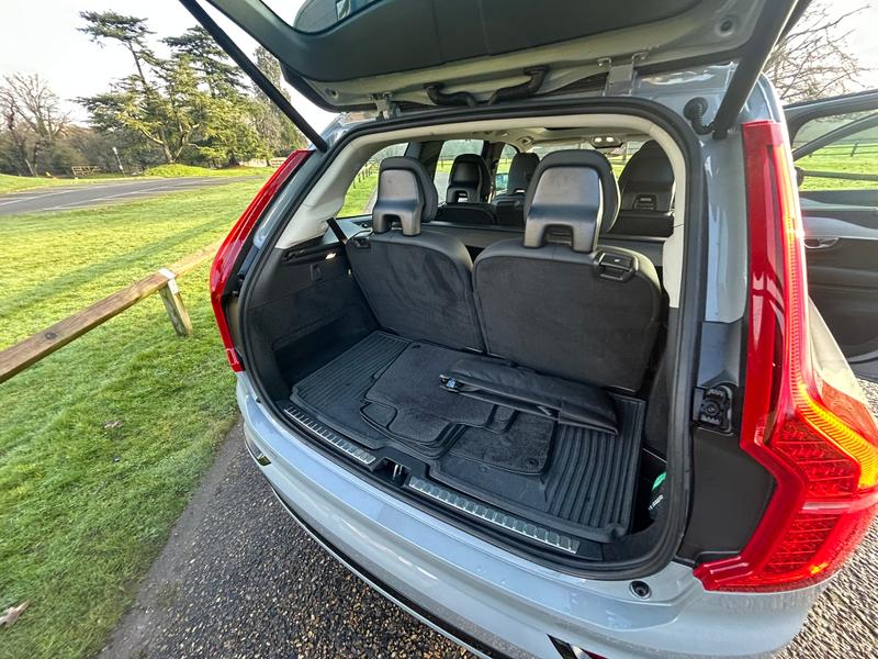 Used Volvo XC90 2024 for sale - 77431252: Photo 13