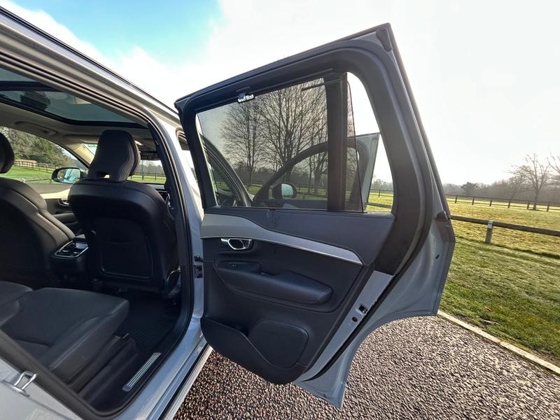 Used Volvo XC90 2024 for sale - 77431252: Photo 14