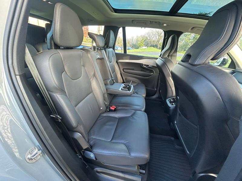 Used Volvo XC90 2024 for sale - 77431252: Photo 16