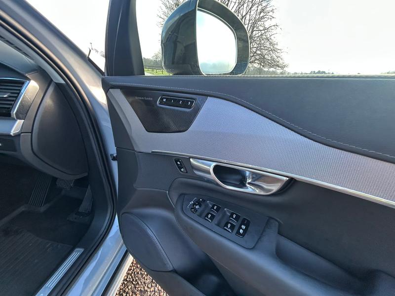 Used Volvo XC90 2024 for sale - 77431252: Photo 18