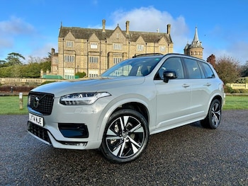 Used Volvo XC90 undefined for sale - 77431252: Photo