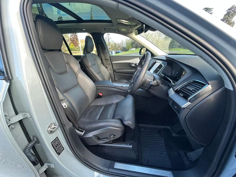 Used Volvo XC90 2024 for sale - 77431252: Photo 20