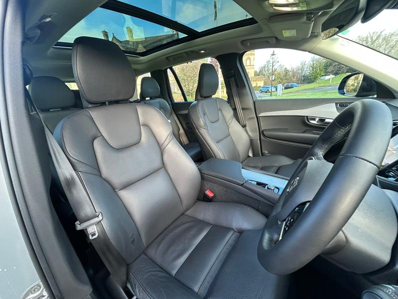 Used Volvo XC90 2024 for sale - 77431252: Photo 21