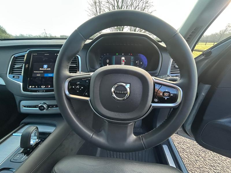 Used Volvo XC90 2024 for sale - 77431252: Photo 24