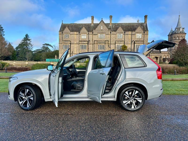 Used Volvo XC90 2024 for sale - 77431252: Photo 25