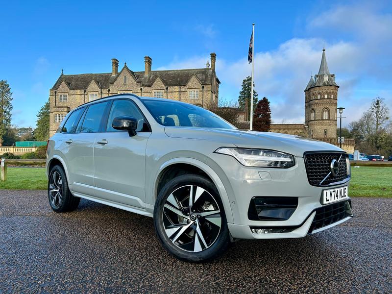 Used Volvo XC90 2024 for sale - 77431252: Photo 4