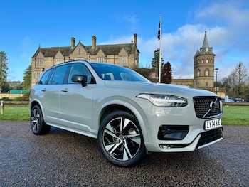 Used Volvo XC90 undefined for sale - 77431252: Photo