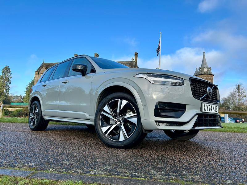 Used Volvo XC90 2024 for sale - 77431252: Photo 5