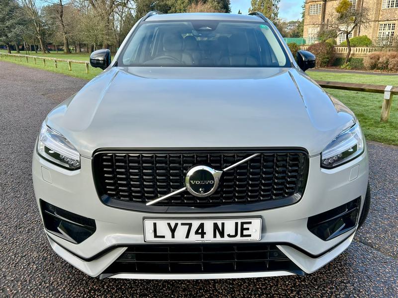 Used Volvo XC90 2024 for sale - 77431252: Photo 7