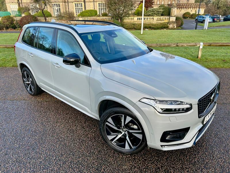 Used Volvo XC90 2024 for sale - 77431252: Photo 8