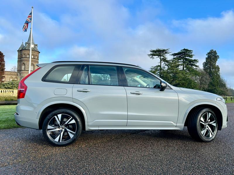 Used Volvo XC90 2024 for sale - 77431252: Photo 9