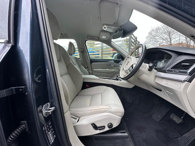 Used Volvo XC90 2019 for sale - 76918348: Photo 10